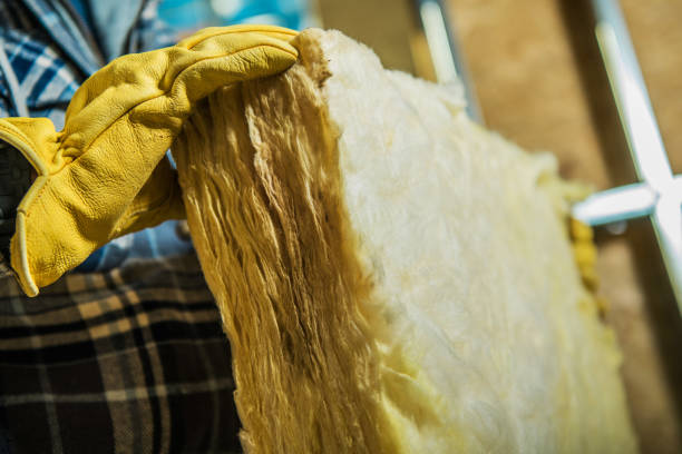 Best Residential Insulation Services  in Mcconnelsville, OH